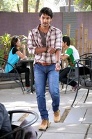 Rough Movie Stills